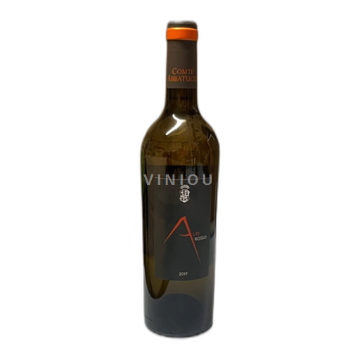Córsega Corse Domaine Comte Abbatucci Alte Rosso 2019