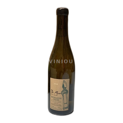 Burgundy Not Specified Moor Bourgogne Chitry 2018
