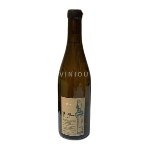 Burgundy Not Specified Moor Bourgogne Chitry 2019