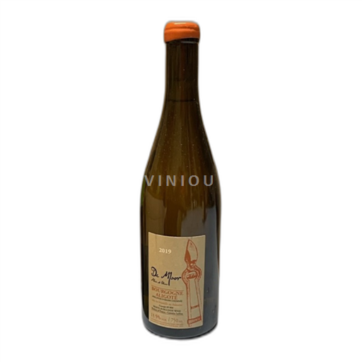 Burgundy Bourgogne Aligoté Moor 2019
