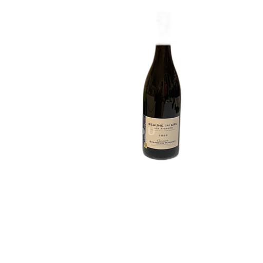 Burgund Nicht spezifiziert Premier Cru Domaine Sébastien Magnien Les Aigrots 2022