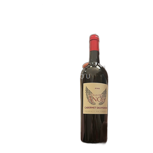 Languedoc Jeff Carrel Villa des Anges 2022