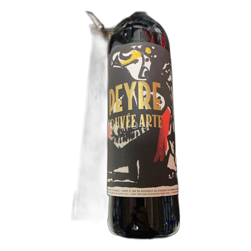 Provansa Peyre Arte 2022