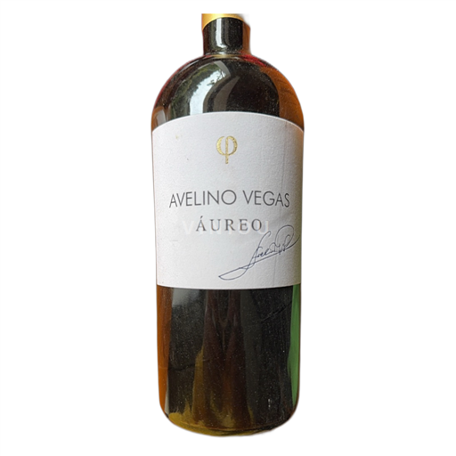 Castilien og León Ribera del Duero Avelino Vegas Aureo 2016