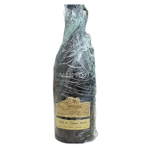 Jura Unspecified Ganevat de l’enfant terrible 2016