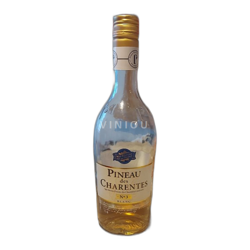 Poitou-Charentes Pineau-des-Charentes Pineau Không niên vụ