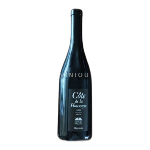 Údolí Loiry Anjou Domaine Ogereau Côte de la Houssaye 2023