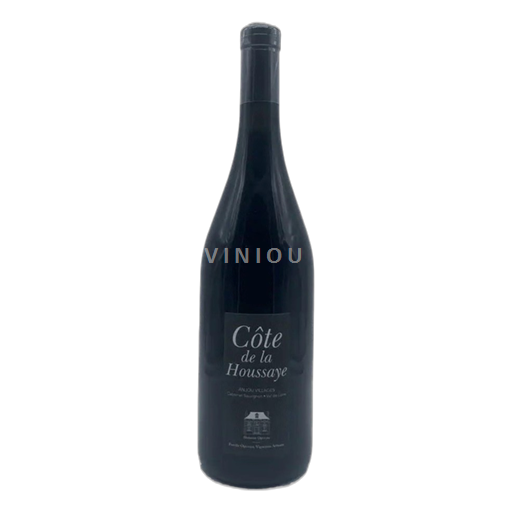 Valle del Loira Anjou Domaine Ogereau Côte de la Houssaye 2023