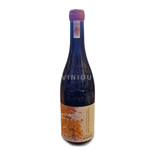 Rhône-dalen Châteauneuf-du-Pape Domaine Mayard 2023