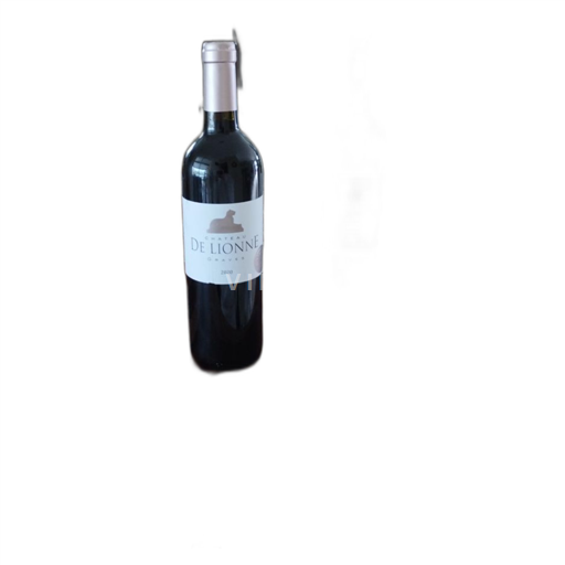 Bordeaux Graves Château Lionne 2020