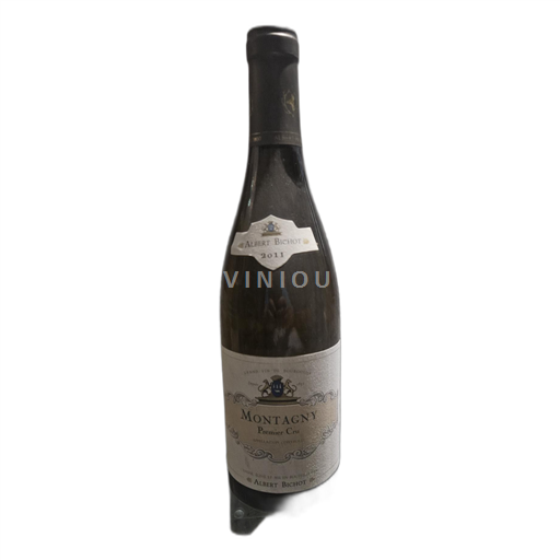 Burgundija Монтани Albert Bichot 2011
