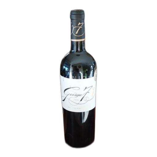 Bordeaux Fronsac Château Georges 7 2019