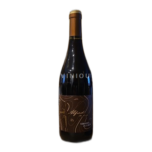 Languedoc Terrasses-du-larzac Alfred De Lauriac 2022