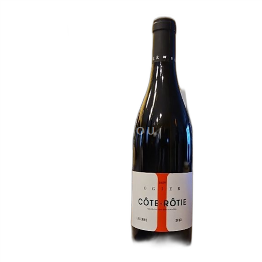 Valle del Ródano Côte-rôtie Domaine Ogier La Serine 2023