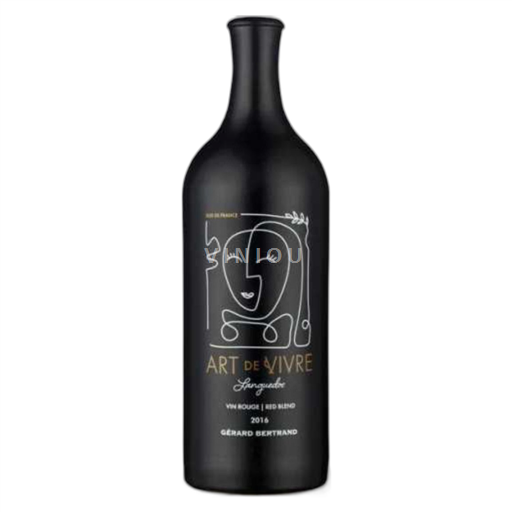 Languedoc Domaine Gérard Bertrand Art de Vivre 2016