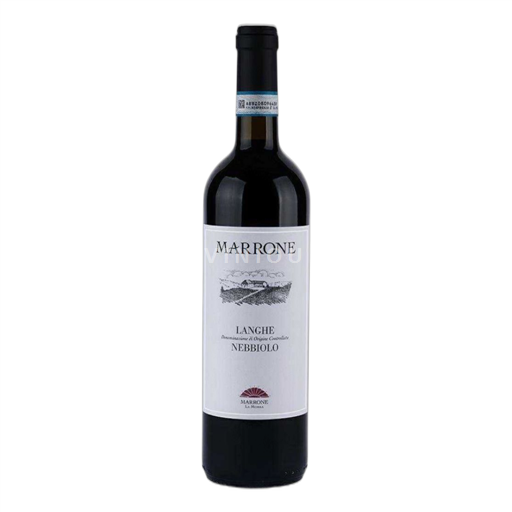 Piemonte Langhe Marrone 2016