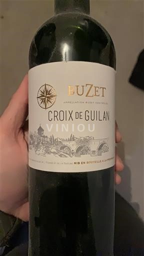 Југозапад Buzet Croix de Guilan 2016