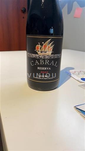 Portugal Duero Reserva 2022