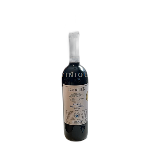 Veneto Vini del Veneto Tonon Rosso del Camul 2018