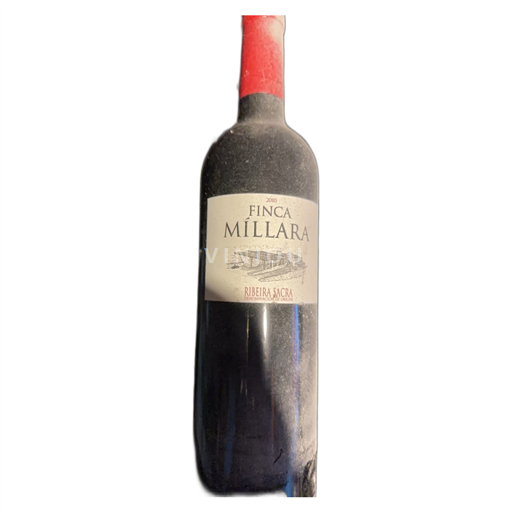 Galizia Ribeira Sacra Finca Millara 2010