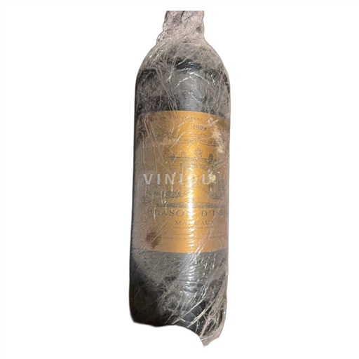 Bordeaux Margaux Château D’issan 1999