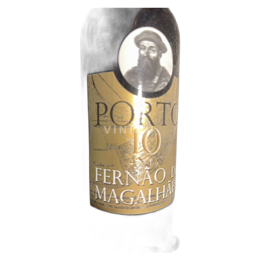 Bồ Đào Nha Porto Fernão De Magalhães 10 Years Không niên vụ