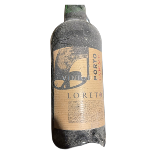 Portugali Portviini Loreto Ei vuosikertaa