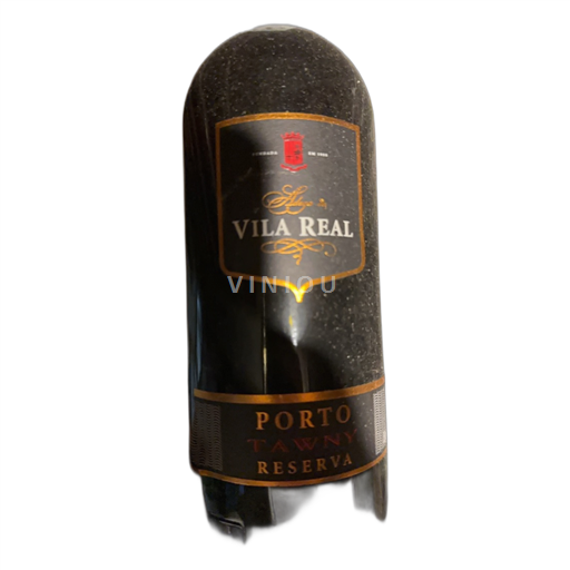 Portogallo Porto Adega De Vila Real Tawny Senza annata