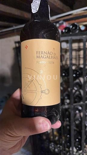 Bồ Đào Nha Porto Fernão De Magalhães Porto White Không niên vụ