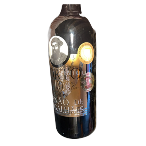 Portugali Portviini Adega Cooperativa De Sabrosa 2007