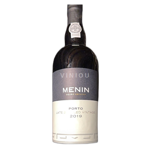 Portugali Portviini Menin Late Bottled Vintage 2019