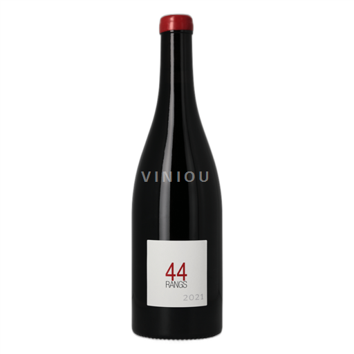 Loirevallei Menetou-Salon Domaine Philippe Gilbert 44 rangs 2021