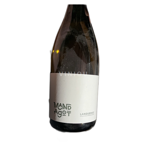 Languedoc Mandagot L’hédoniste 2023