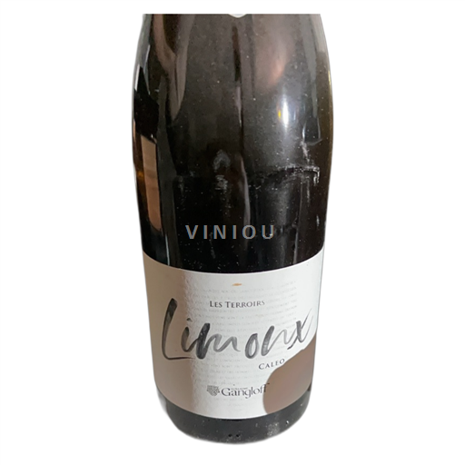 Languedoc Limoux Gangloff 2020