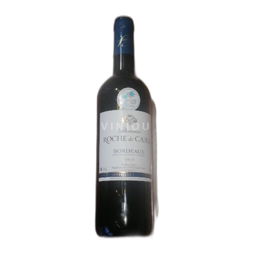 Bordeaux Domaine Roche De Cajus 2019