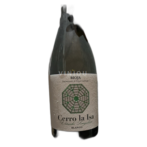 La Rioja Rioja Cerro La Isa 2020