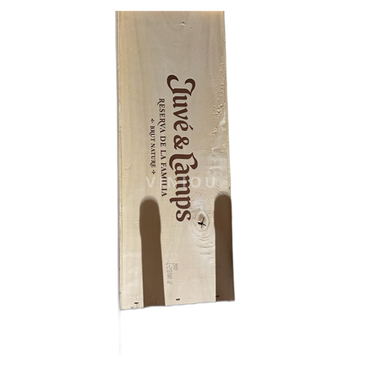Cataluña Juvé & Camps Reserva familiar 2017