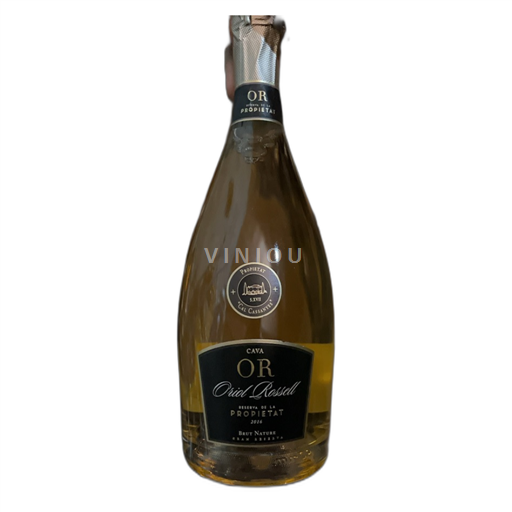 Cataluña No especificado Oriol Rossell Reserva de la Propietat 2016