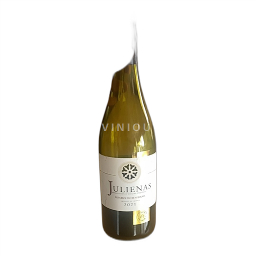 Beaujolais Juliénas Les Crus Du Beaujolais 2021