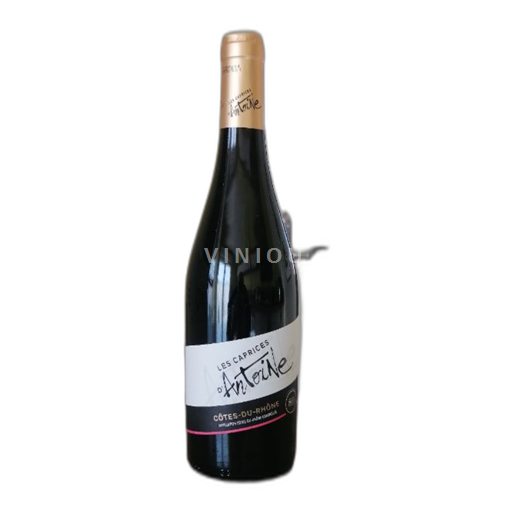 Valle del Rodano Côtes-du-Rhône Les Caprices Antoine 2023