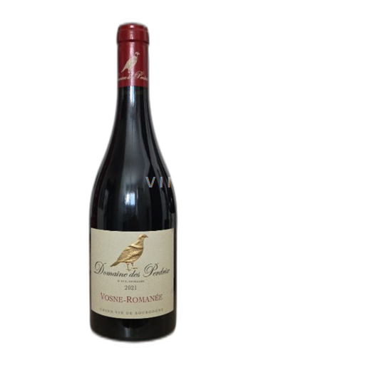 Burgundi Vosne-Romanée Grand Cru Domaine Des Perdrix 2021