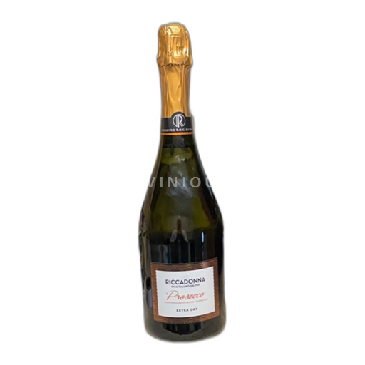 Vénétie Prosecco Riccadonna Non Millésimé