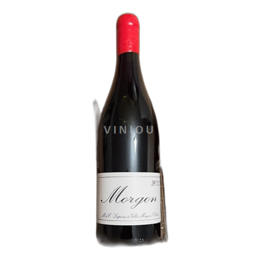 Beaujolais Morgon Mathieu Et Camille Lapierre 2023