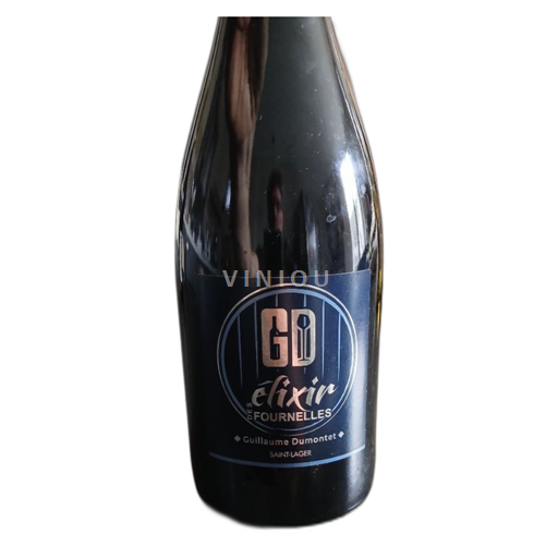 Beaujolais Côte-de-brouilly Dumontet Élixir des fournelles 2018