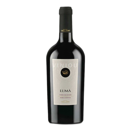 Wines of Sicily Unspecified Cellaro Lumà 2021