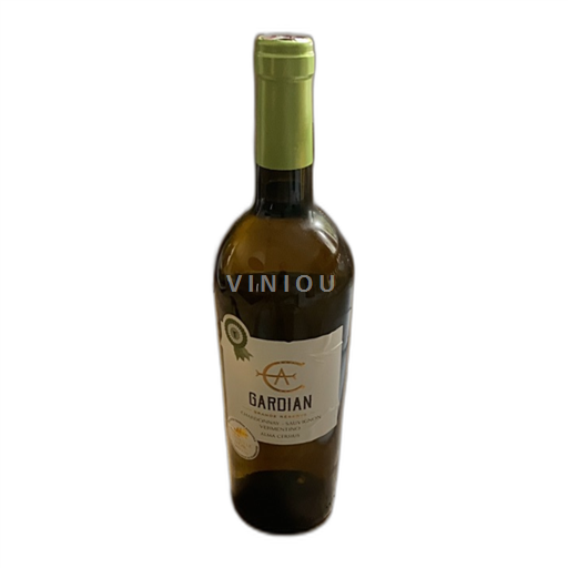 Languedoc Gardian 2022