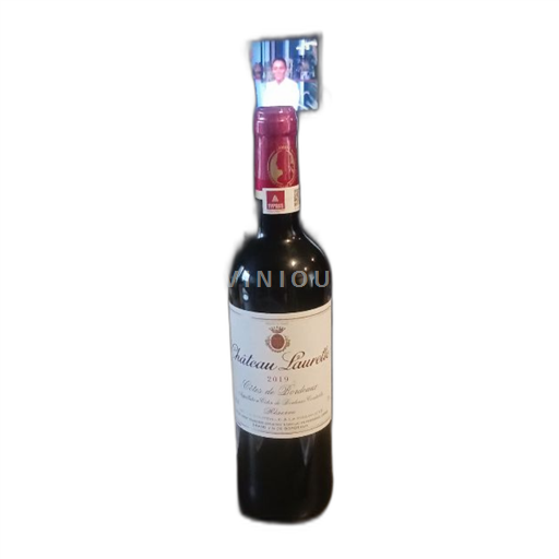 Bordeaux Côtes-de-Bordeaux Château Laurette Réserve 2019