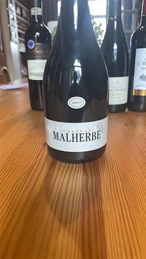 Provence Côtes-de-Provence Château X Malherbe 2022