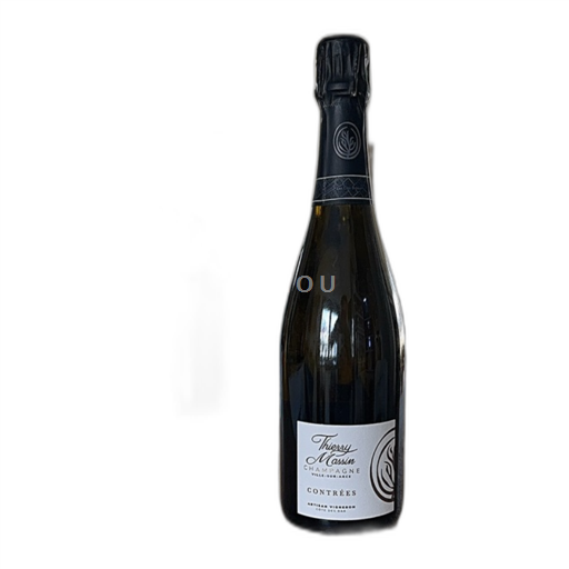 Champagne Thierry Massin 2019