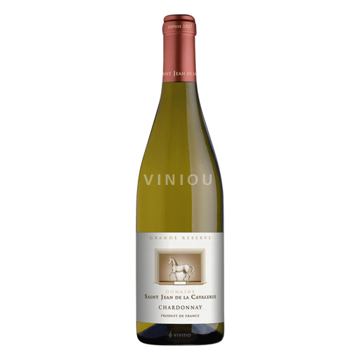 Languedoc in Roussillon Ni doloceno Domaine Saint Jean de la Cavalerie Grande Réserve 2021